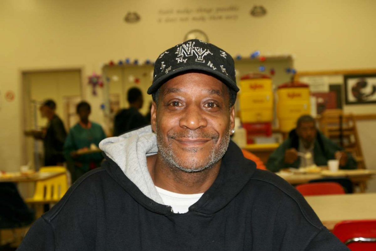 Guests The Benton Harbor Soup Kitchen