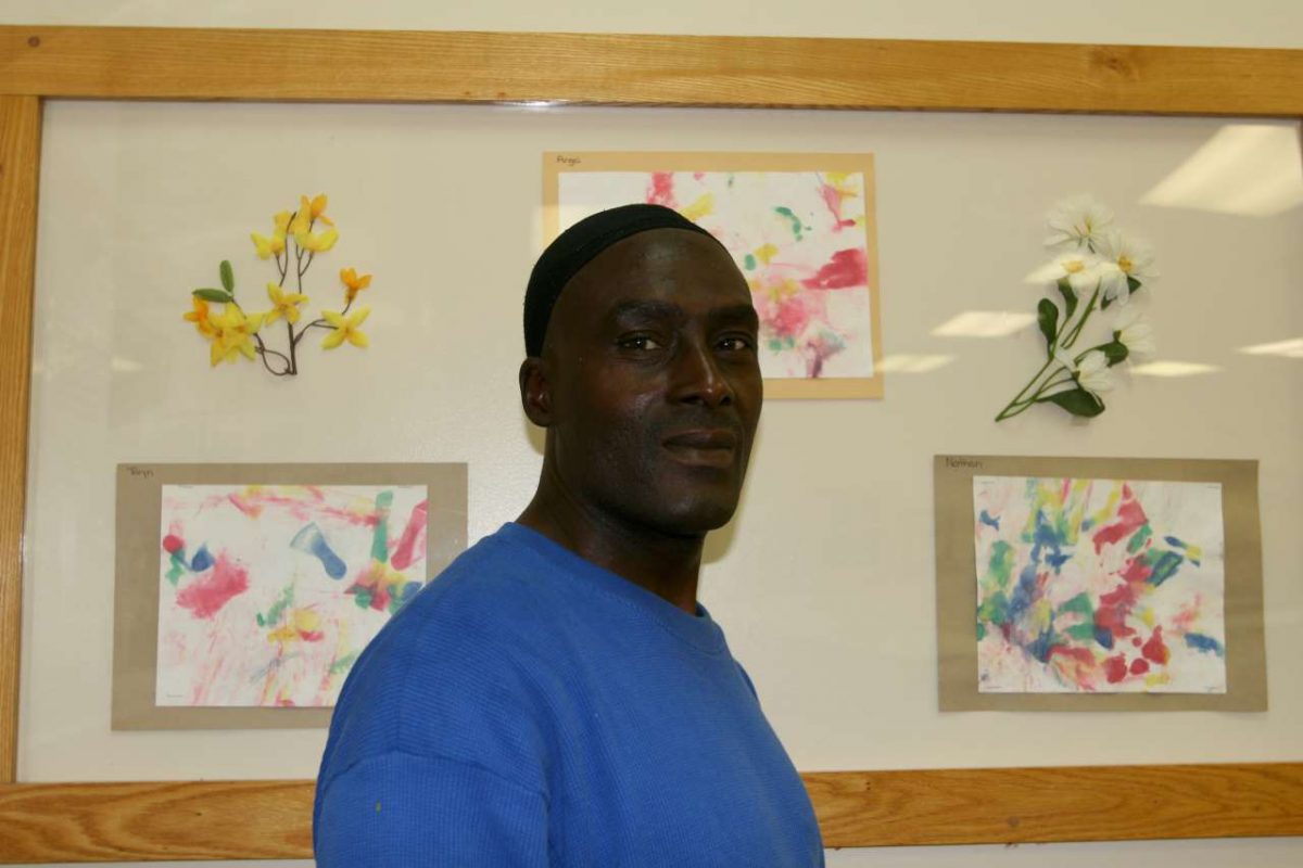 Guests The Benton Harbor Soup Kitchen