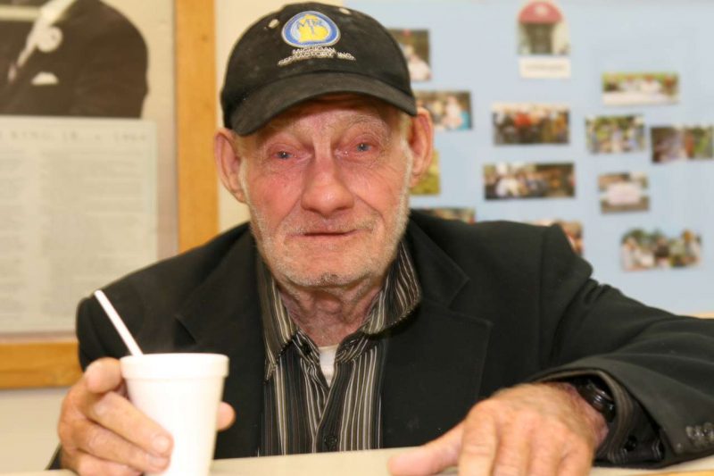 Guests The Benton Harbor Soup Kitchen