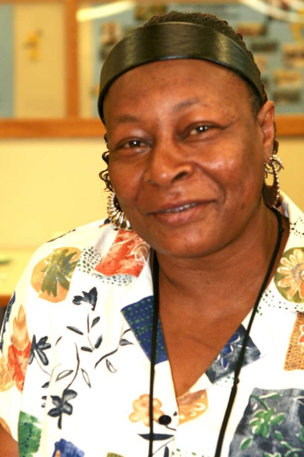 Guests The Benton Harbor Soup Kitchen