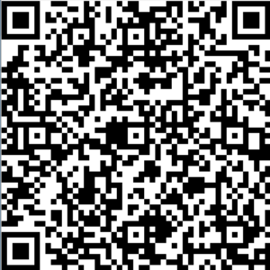 QR registration code